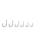 Hameçon Drennan Wide Gape Micro Barbed Taille 18