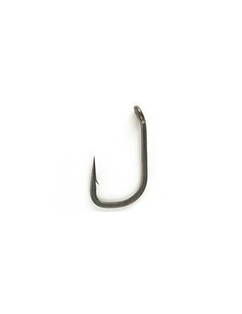 Hameçon Fox Wide Gape Straight n°2 – natusport