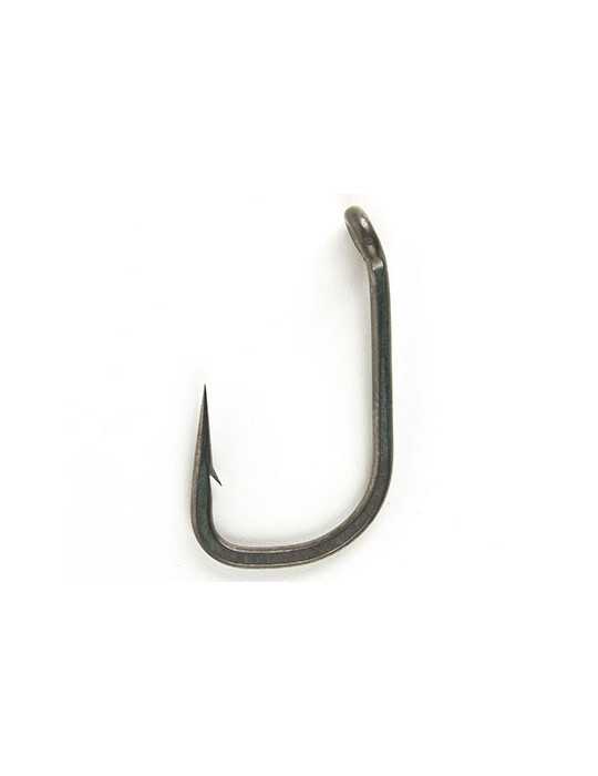 Hameçon Fox Wide Gape Straight n°2 – natusport