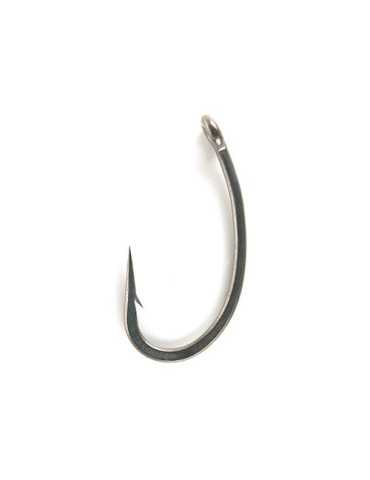 Hameçons Fox Curve Shank Taille 2 – natusport