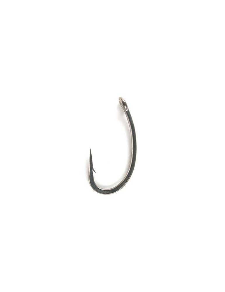 Hameçons Fox Curve Shank Taille 2 – natusport