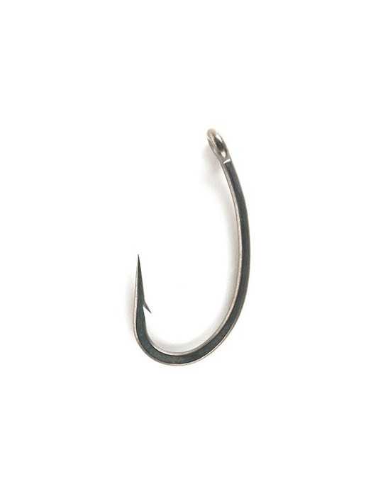 Hameçons Fox Curve Shank Taille 2 – natusport