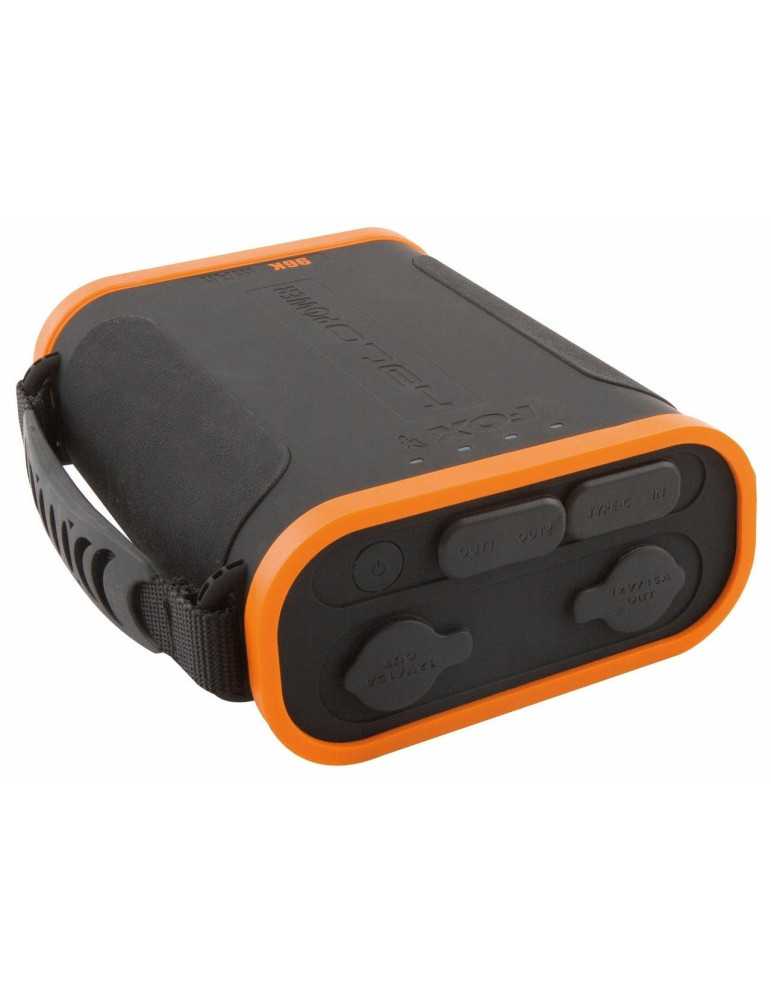 Batterie Fox Halo Power 96K – natusport