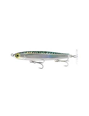 Leurre Dur Fiiish Power Tail Shallow 90 mm 14g Mackerel