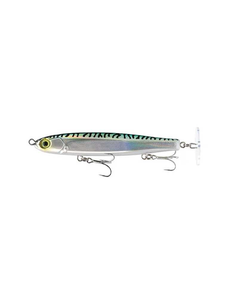 Leurre Dur Fiiish Power Tail Shallow 90 mm 14g Mackerel