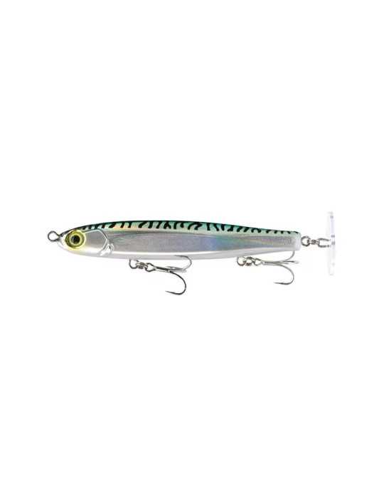 Leurre Dur Fiiish Power Tail Shallow 90 mm 14g Mackerel