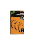 Montage Carpe Fox Ronnie Spinner Rig N2 – natusport