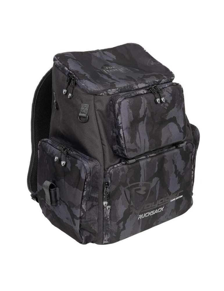 Sac à Dos Fox Rage Rucksack – natusport