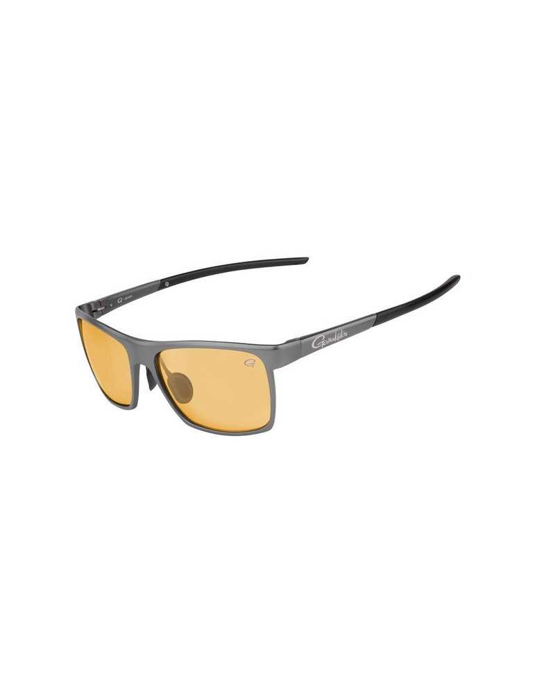Lunettes Polarisantes Gamakatsu Amber – natusport
