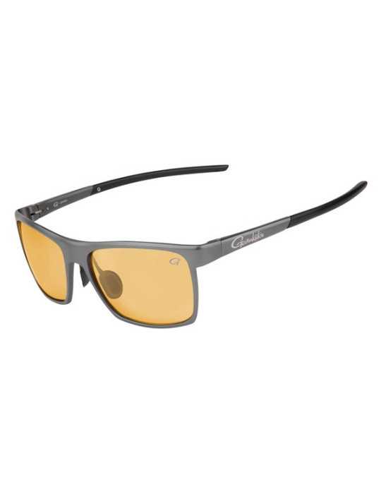 Lunettes Polarisantes Gamakatsu Amber – natusport