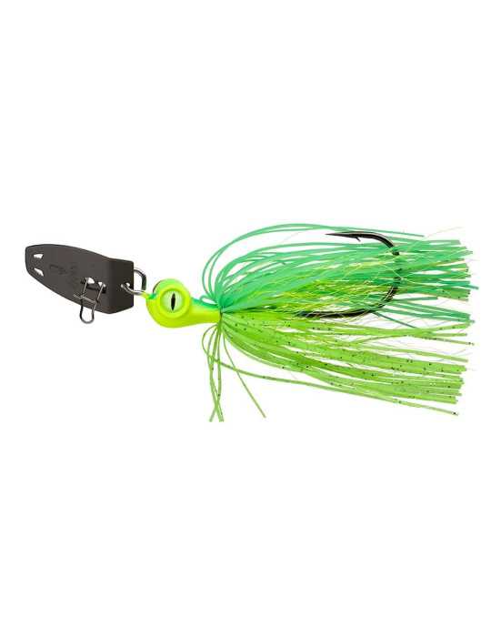 Leurre Dur Gunki Boomer 14g UFO – natusport