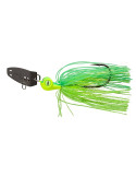 Leurre Dur Gunki Boomer 14g UFO – natusport