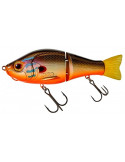 Leurre Dur Gunki Scunner 13,5 cm Sun Perch – natusport