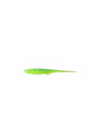 Leurre Souple Gunki Mosquito 180 UFO