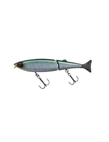 Leurre Dur Illex Freddy 170 Aurora Bleak – natusport