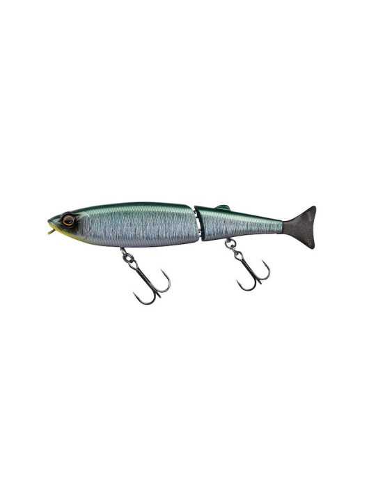 Leurre Dur Illex Freddy 170 Aurora Bleak – natusport