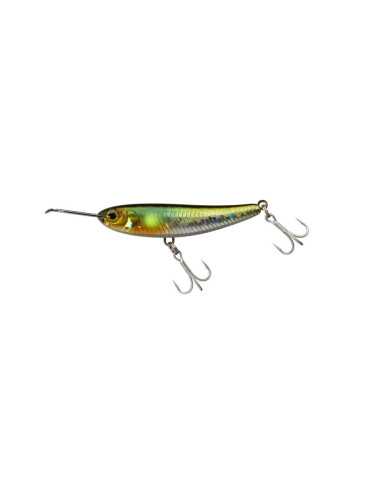Leurre Dur Illex Riser Bait 006 NF Ayu