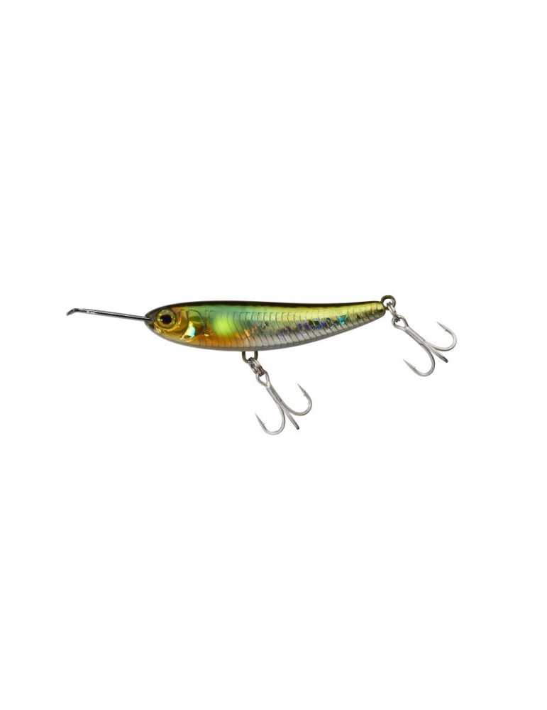 Leurre Dur Illex Riser Bait 006 NF Ayu – natusport