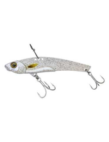 Leurre Dur Illex Runner Blade 70 Pearl Bone – natusport