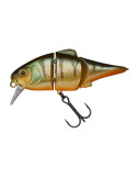 Leurre Dur Illex Swing Mikey 72 Agressive Perch – natusport