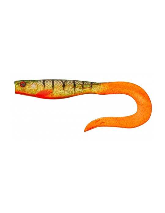 Leurre Souple Illex Dexter Eel 150 Magic Perch – natusport