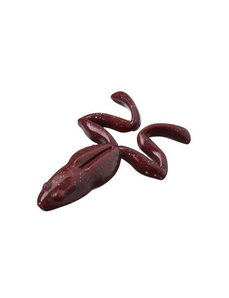 Leurre Souple Illex Clone Frog 7cm June Bug – natusport