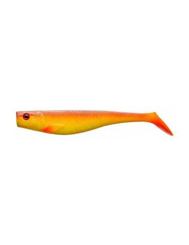 Leurre Souple Illex Dexter Shad 150 Clockwork Orange – natusport