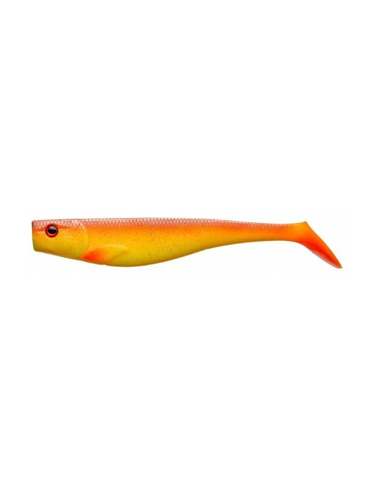 Leurre Souple Illex Dexter Shad 150 Clockwork Orange – natusport