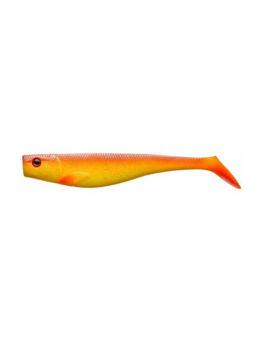 Leurre Souple Illex Dexter Shad 150 Clockwork Orange – natusport