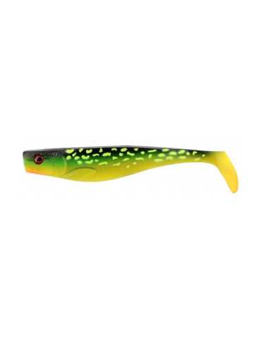 Leurre Souple Illex Dexter Shad 200 Crazy Pike – natusport