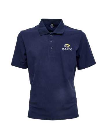 Polo Illex UPF 50 Taille S