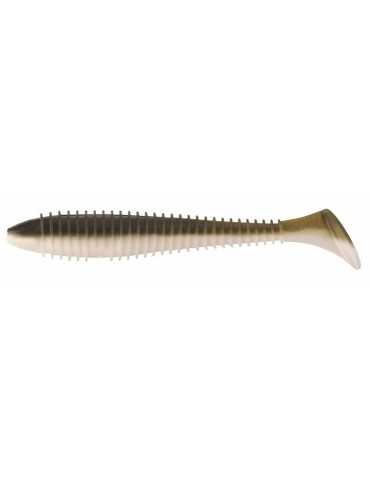 Leurre Souple Keitech Swing Impact Fat 5,8" Coloris S21
