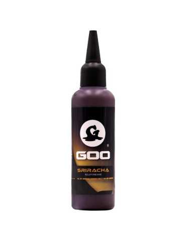 Booster Korda Goo Sriracha Supreme