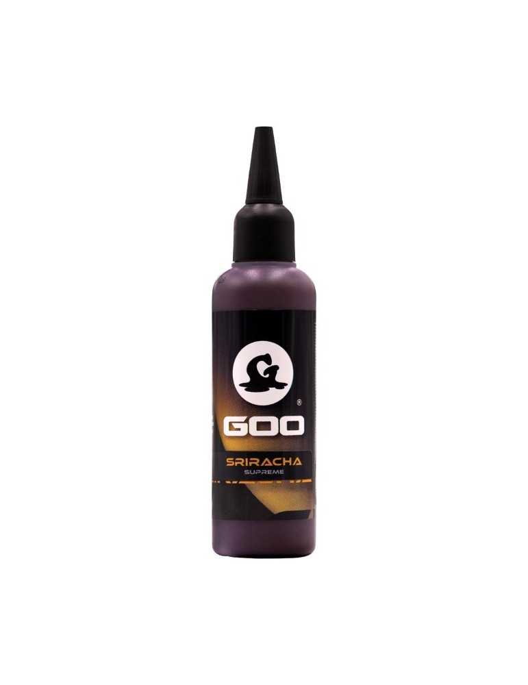 Booster Korda Goo Sriracha Supreme