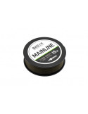 Fil Korda Basix Main Line 15 lb 0,40 mm 1000 m – natusport