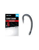 Hameçon Nash Curve Shank Taille 6 – natusport