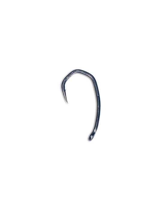 Hameçon Nash Claw Long Shank Taille 4