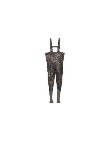 Waders Nash ZT HD Camo
