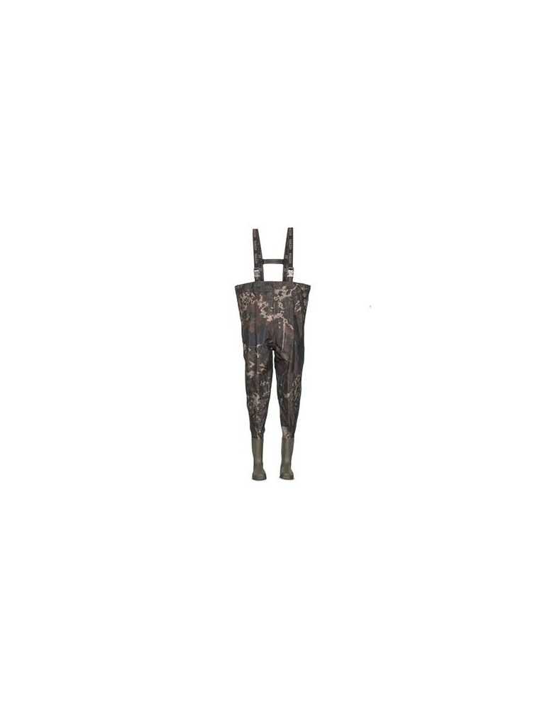 Waders Nash ZT HD Camo
