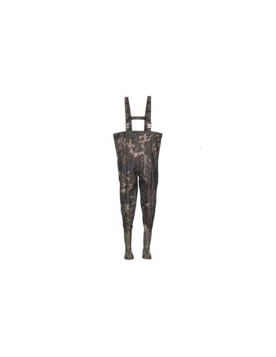 Waders Nash ZT HD Camo