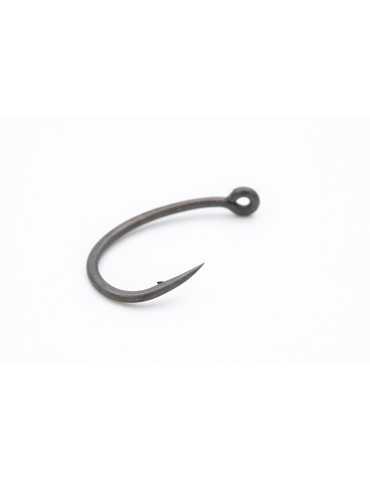Hameçon Korda Krank Taille 2 – natusport