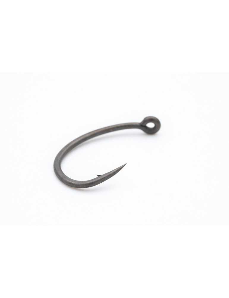 Hameçon Korda Krank Taille 2 – natusport
