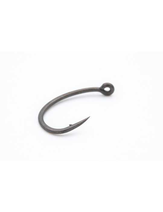 Hameçon Korda Krank Taille 2 – natusport