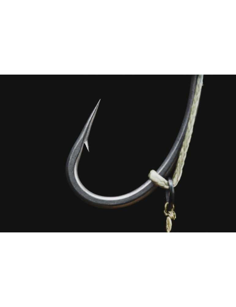 Hameçon Korda Kurv XX Taille 2 – natusport