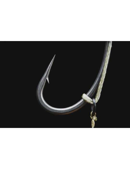 Hameçon Korda Kurv XX Taille 2 – natusport