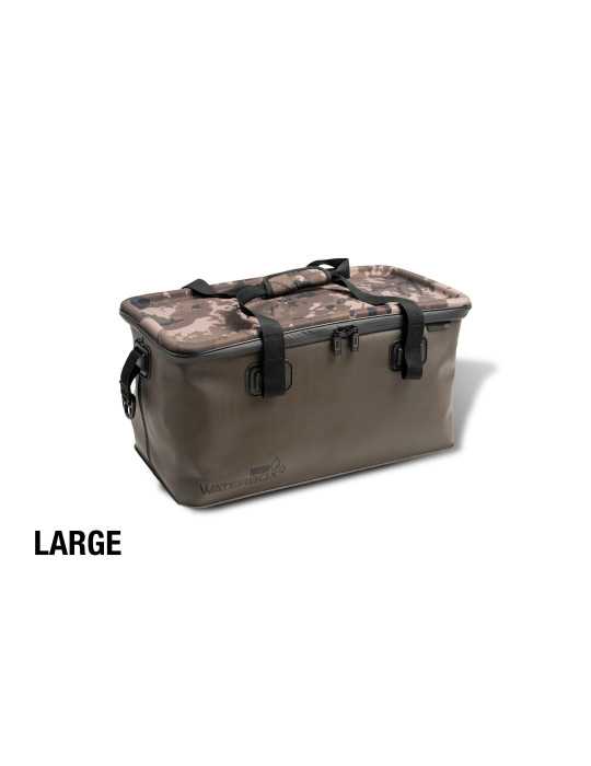 Nash Waterbox Subterfuge Carryall Large 47L – natusport