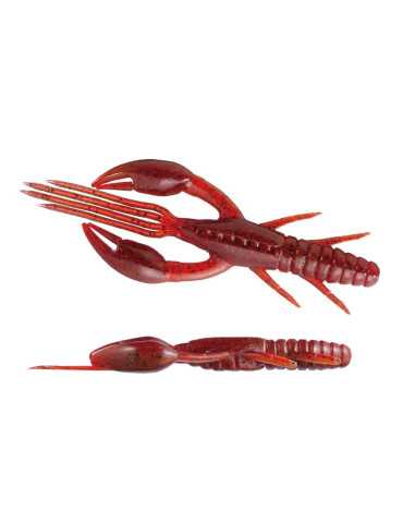 OSP Dolive Craw 4 pouces Red Craw – natusport