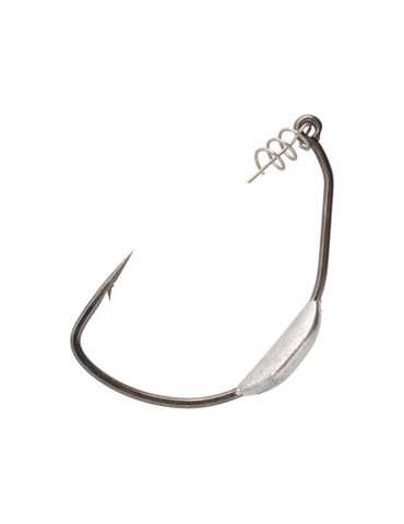 Hameçon Owner Beast Twist Lock 10/0 14g