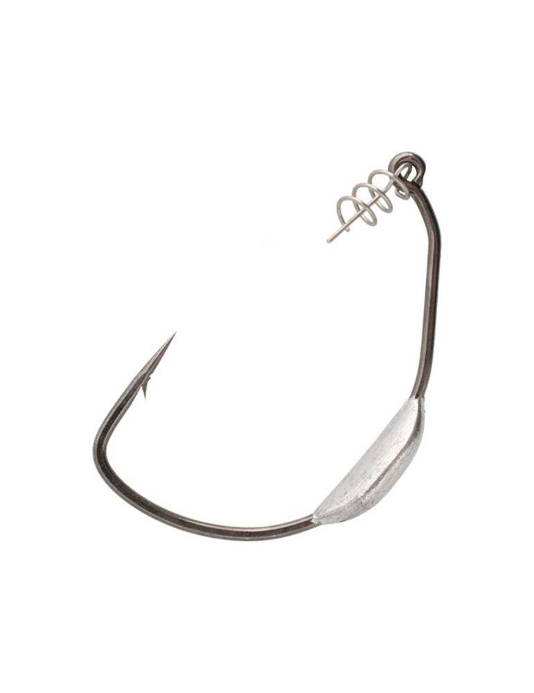 Hameçon Owner Beast Twist Lock 10/0 14g