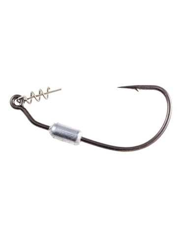Hameçon Texan Owner Twist Lock 3/0 – natusport